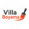 VillaBoyama Logo